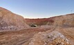  Bullseye completed some gold production at the Bungarra pit last year