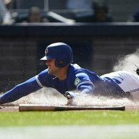Jays' Kevin Gausman twirls complete game shutout against Astros