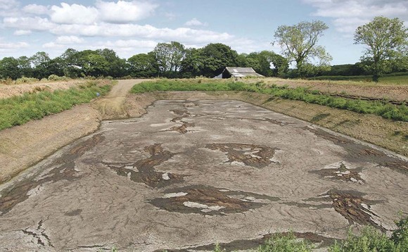 New slurry grant to open for applications
