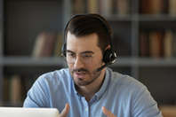 Why are advisers more bullish than their clients?