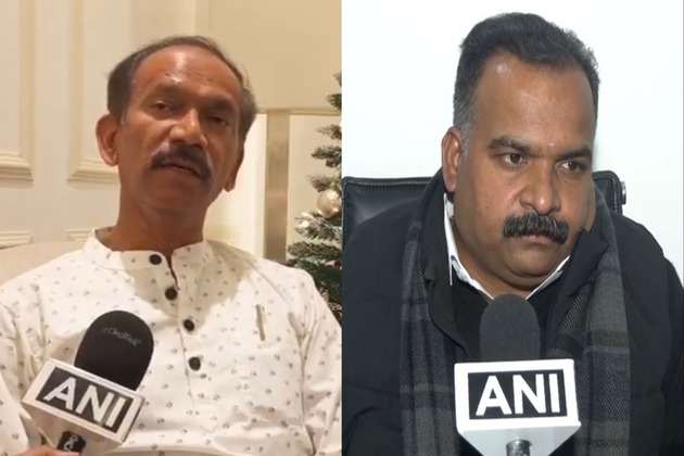 Tamil Nadu Congress leaders to meet top brass in Delhi ahead of Assembly Polls