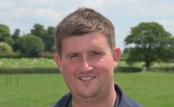 Farming Matters: Jim Beary - 'The approach our country is taking is short-sighted'