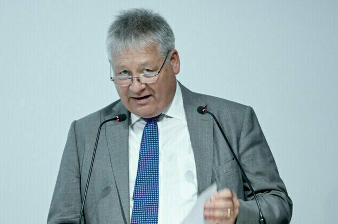 German intelligence chief claims Russia could attack NATO