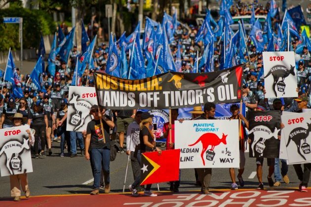 Secret trials threaten open justice in Australia