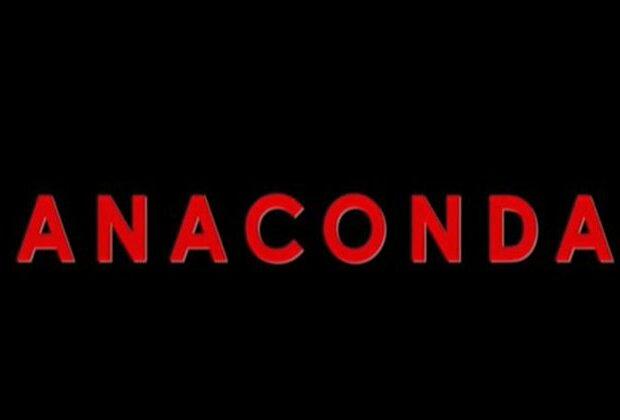 Cast of 'Anaconda'  announced