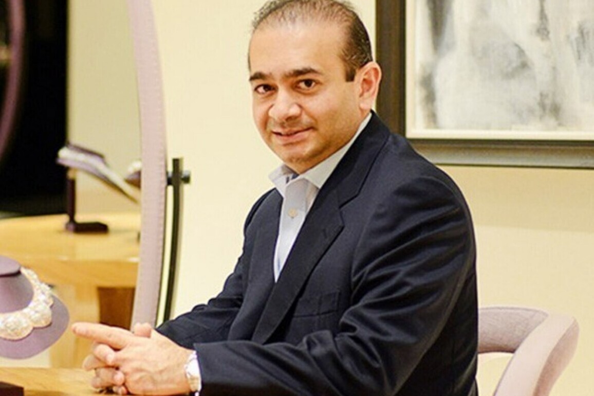 Nirav Modi's re-open petition against his extradition rejected by London High Court: CBI