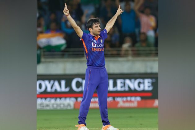 Would love to bowl with Rashid Khan: Ravi Bishnoi