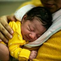 Hepatitis B shot for newborns has nearly eliminated childhood infections with this virus in the US