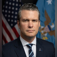 US: Pete Hegseth shared military operation details in private chat including family