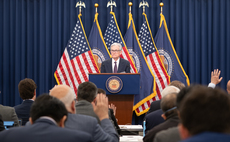 Concerns FOMC meeting will be led by 'politics rather than policy'