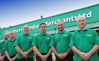 Howarth Timber & Building Supplies purchases Northern Timber