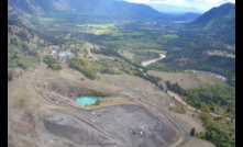  Braveheart Resources is aiming to restart its Bull River Mine project in BC