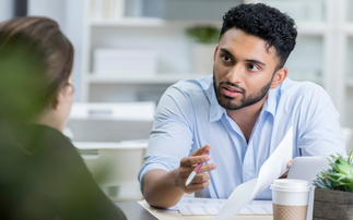 Young adults looking beyond the pay out: Vitality