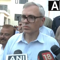 J-K: CM Omar Abdullah criticises PDP chief Mehbooba Mufti on reservation in recruitment