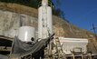 The Leer mine in West Virginia, US