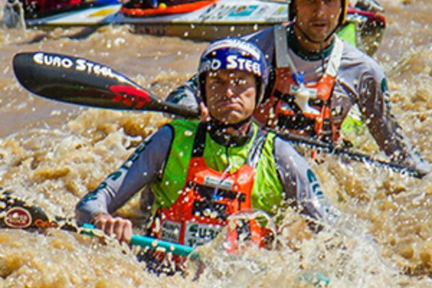 McGregor, Jacobs taking Fish 2019 in their stride