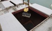 ArcelorMittal realiza primeiro embarque de minério de ferro