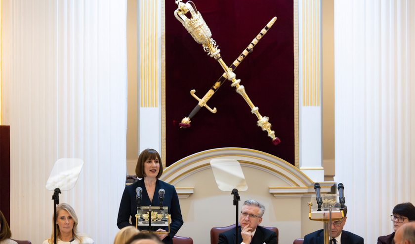 © Kirsty O’Connor / Treasury   