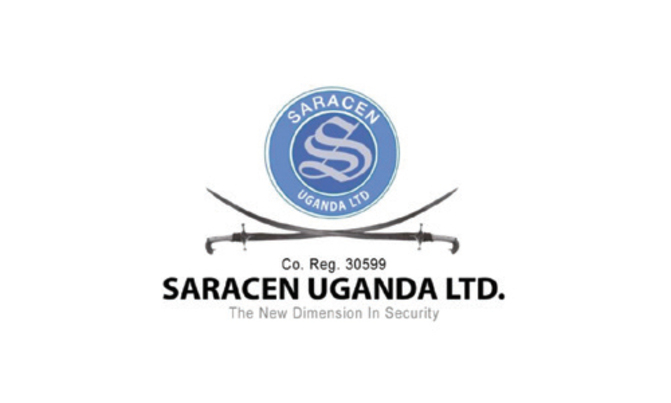 Notice from Saracen Uganda Limited Notice from Saracen Uganda Limited