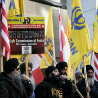India to seek extradition of alleged terrorists from Canada - media