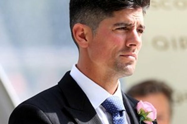 Cancel County Championship if it can&#039;t be played in full - Cook