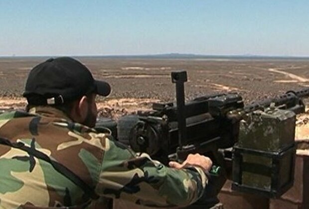 Syria Army Inflicts Losses on Terrorists in Hama, Idlib