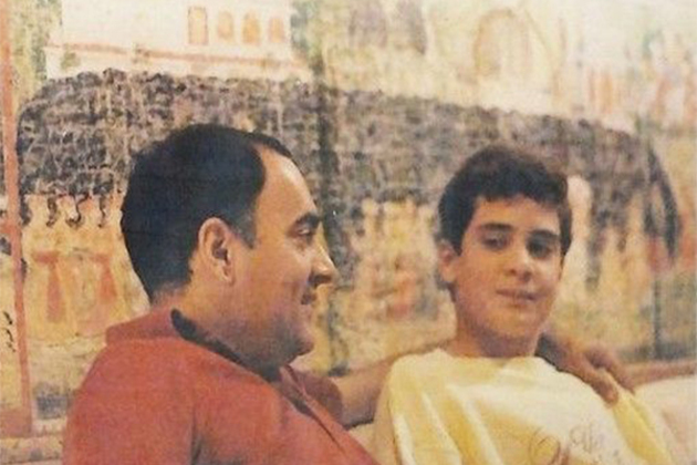 "Your memories guide me every step": Rahul Gandhi remembers former PM Rajiv Gandhi on his death anniversary