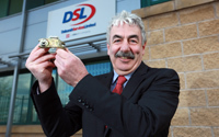 DSL invests to meet demand 