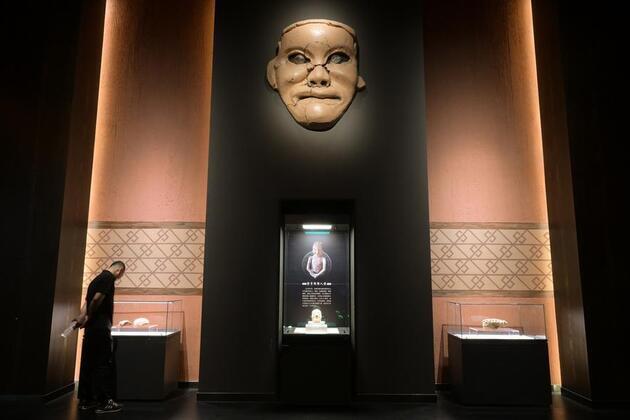 Global scholars explore new finds shedding light on origins of Chinese civilization