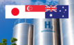 Global consortium to invest $117m in Australian green hydrogen project