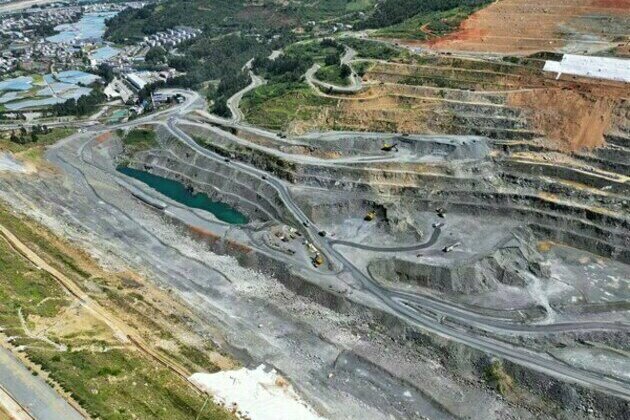 EACON Mining Secures First Iron Ore Project with BAOWU for Autonomous Haulage Solutions
