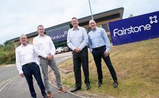 Fairstone makes double IFA acquisition