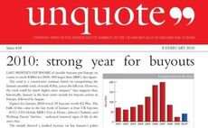 unquote" 8 February 2010