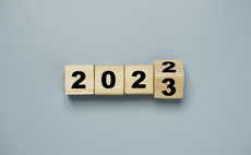 2022 was the year that…