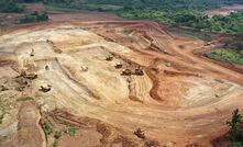  Pit mining activities at Fortuna's Séguéla mine in Côte d’Ivoire. Source: Fortuna Silver Mines