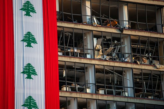 World Food Program Announces Wheat Stocks for Lebanon