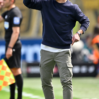 (SP)GERMANY-LEVERKUSEN-FOOTBALL-BUNDESLIGA-LEVERKUSEN VS DORTMUND