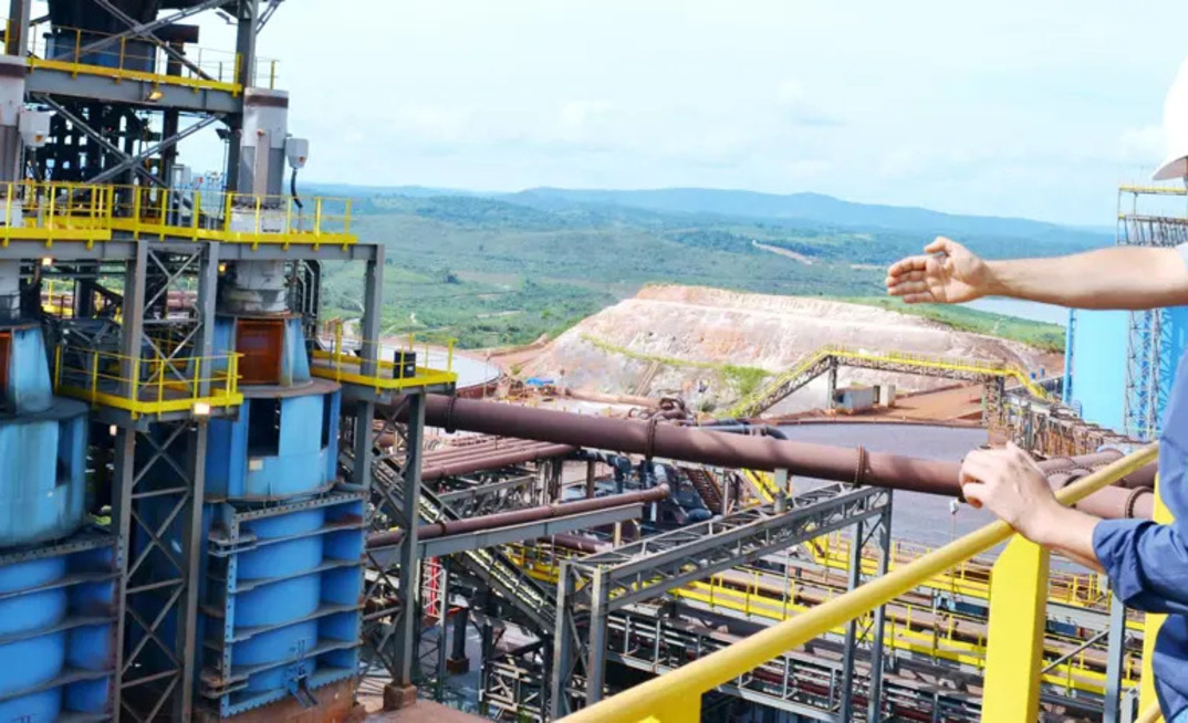 Metso said Vertimill has reduced energy consumption by 30% in applications such as Anglo American's regrinding circuit,