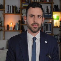 Trapped and Blackmailed: Ex Israeli Spox warns US-Iran ceasefire hinges on Hormuz blockade