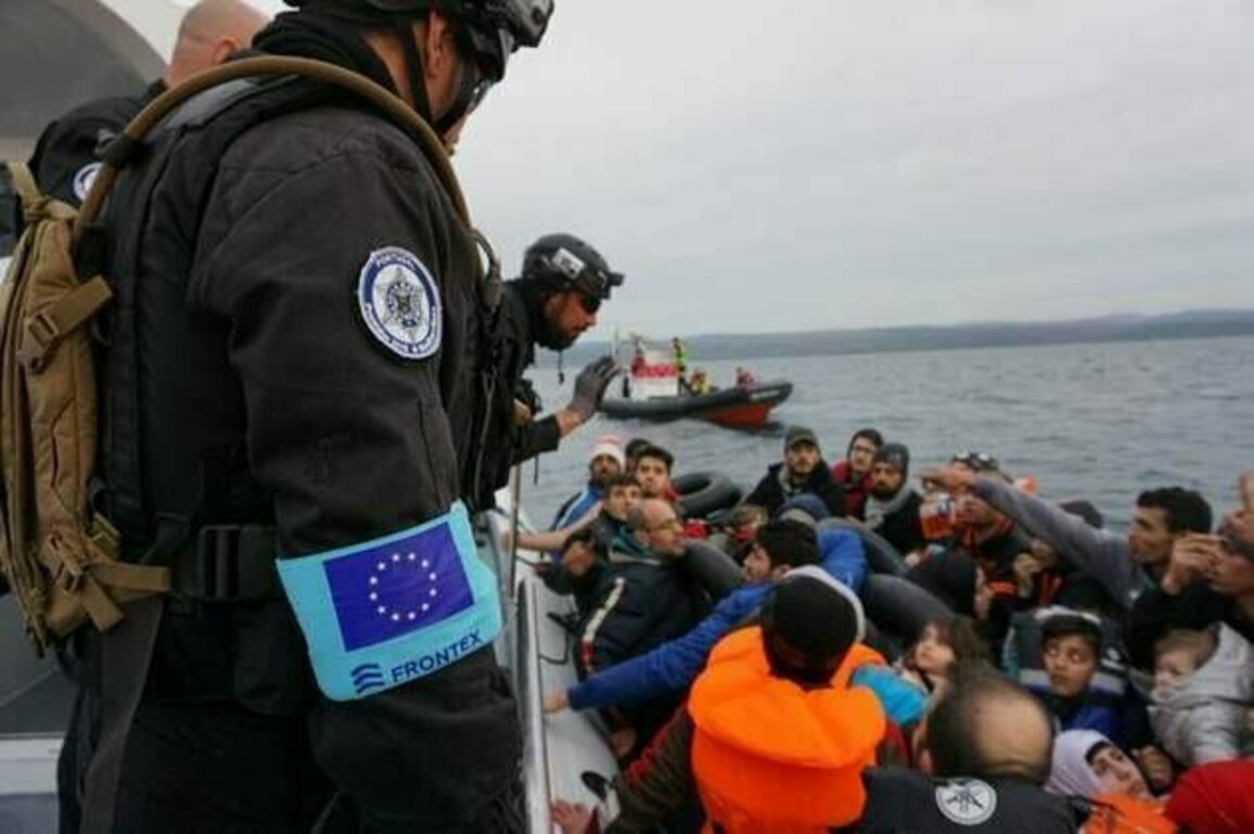 Greece's Asylum Suspension Denies Rights, Puts Lives at Risk