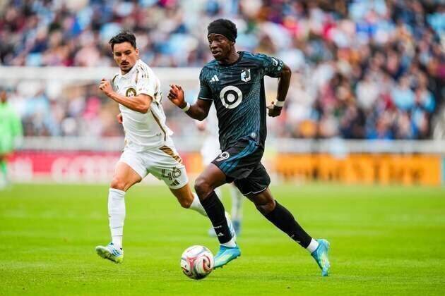 Minnesota United put strong form up against Austin FC