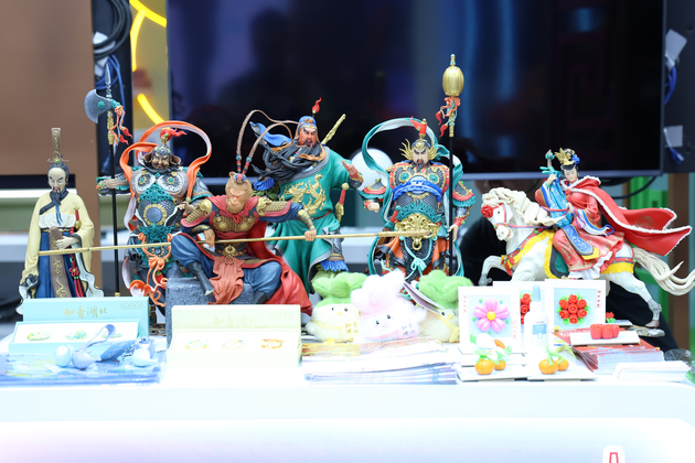 THAILAND-BANGKOK-THAI INTERNATIONAL TRAVEL FAIR (CN)