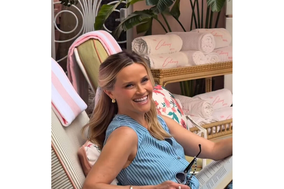 "I think we should learn the basics...": Reese Witherspoon urges fans to learn AI, faces backlash