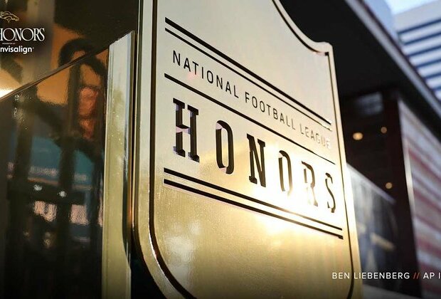 How to watch the Broncos at 2025 NFL Honors