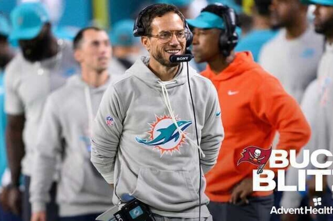 Breaking Down the Bucs OC Candidates | Bucs Blitz