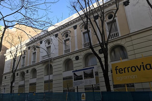 Spain’s Ferrovial to enter Nasdaq-100 in milestone US move