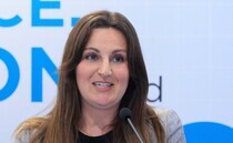 Dairy-Tech - Learn to live with climate change