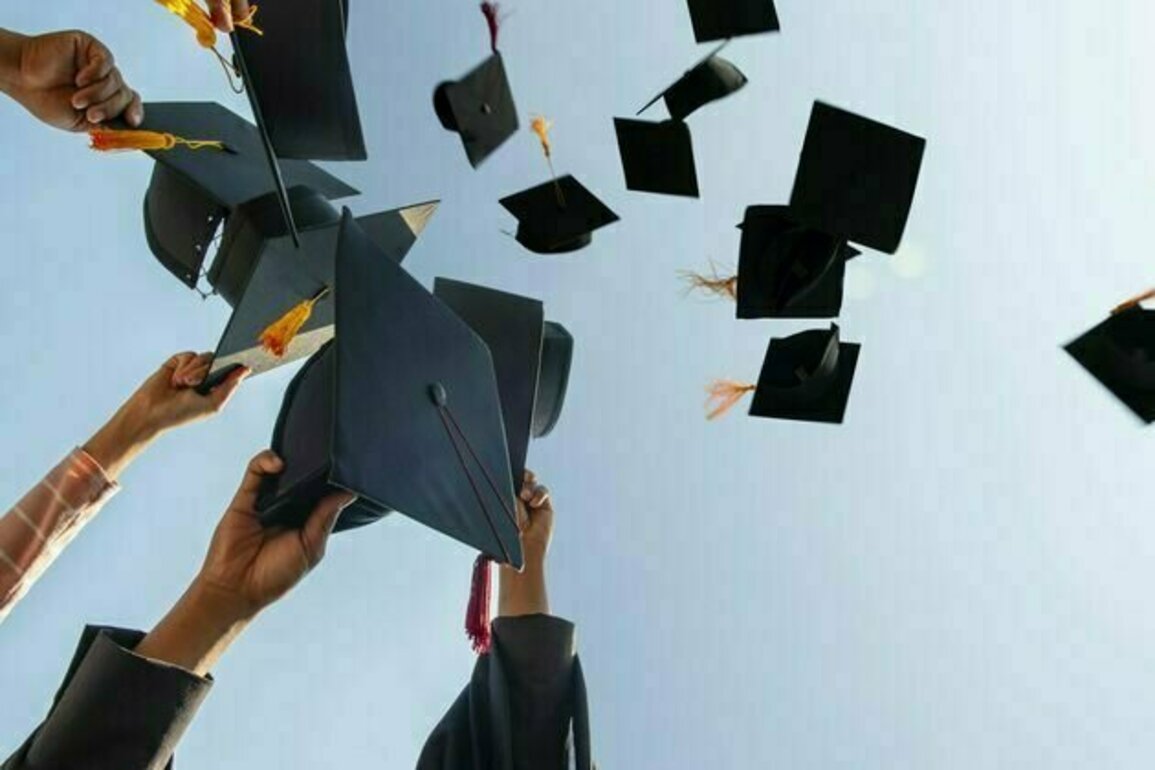 I'm a business professor who asked dozens of former students how they define success. Here are their lessons for today's grads