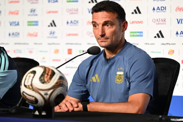 FIFA World Cup 2026: "We need to bring out our best version," says Argentina coach ahead of final against Spain