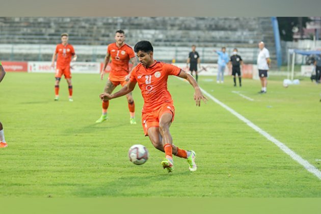 ISL: Chennaiyin FC sign Aakash Sangwan and Sajal Bag